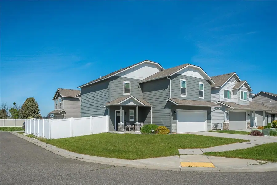 1705 N Arties Rd, Spokane Valley, WA 99016 - #2