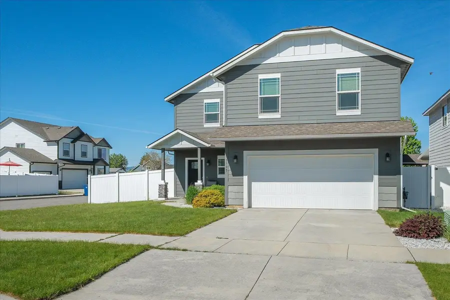 1705 N Arties Rd, Spokane Valley, WA 99016 - #3