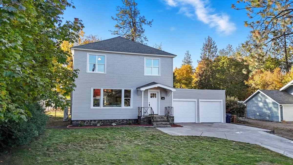 3534 S Grand Blvd, Spokane, WA 99203 - #1