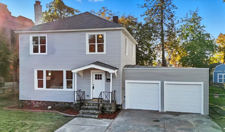 3534 S Grand Blvd, Spokane, WA 99203 - #2