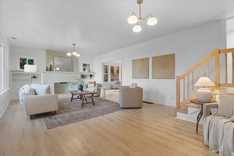 3534 S Grand Blvd, Spokane, WA 99203 - #3