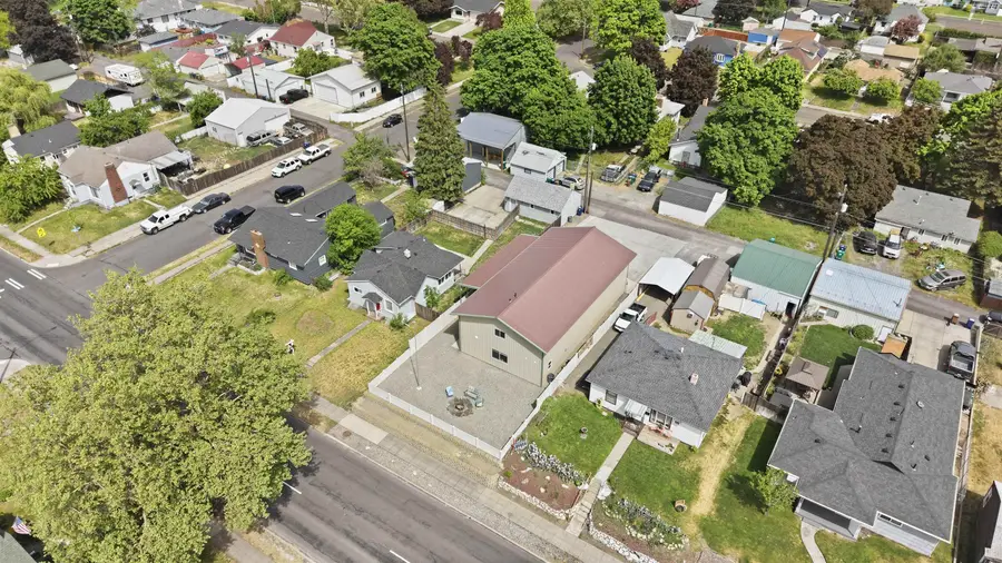 4218 N Maple St, Spokane, WA 99208 - #3