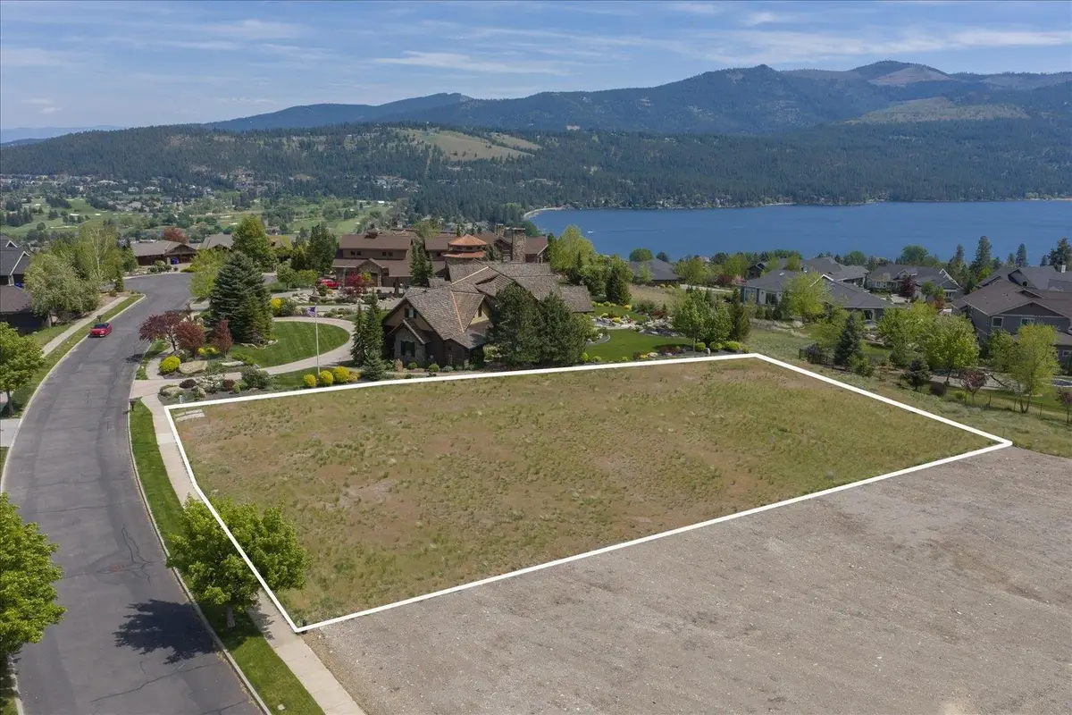 22150 E Bennett Ln, Liberty Lake, WA 99019 - #1