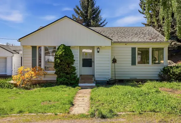 905 W Union St, Garfield, WA 99130