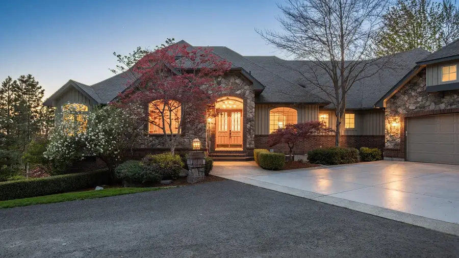 5721 S Glendora Dr, Spokane, WA 99223 - #2