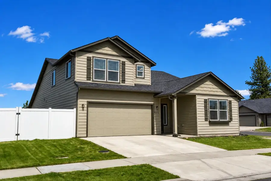 8802 W 8th Ave, Spokane, WA 99224 - #2