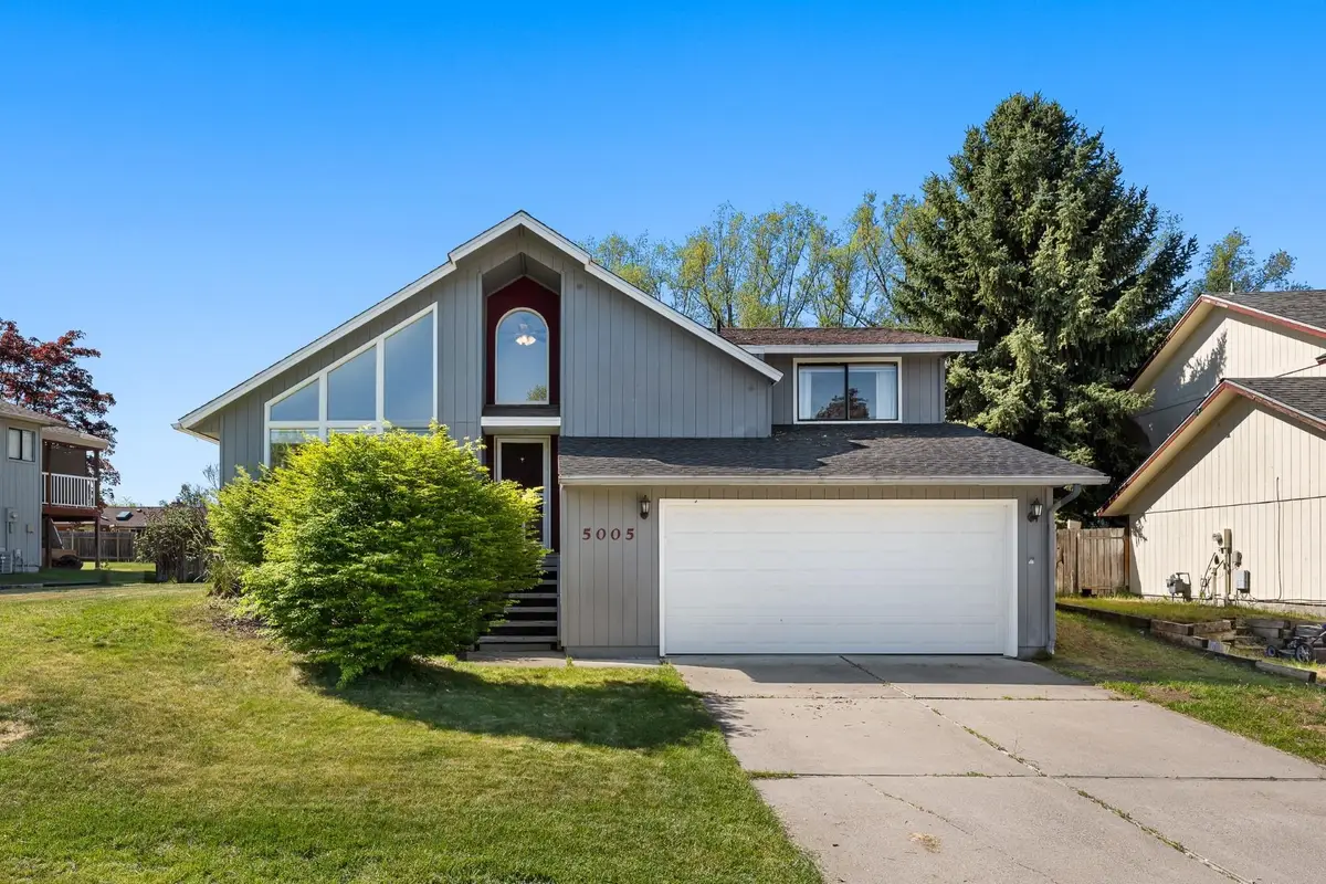 5005 W Lamar Ave, Spokane, WA 99208-9158 - #1