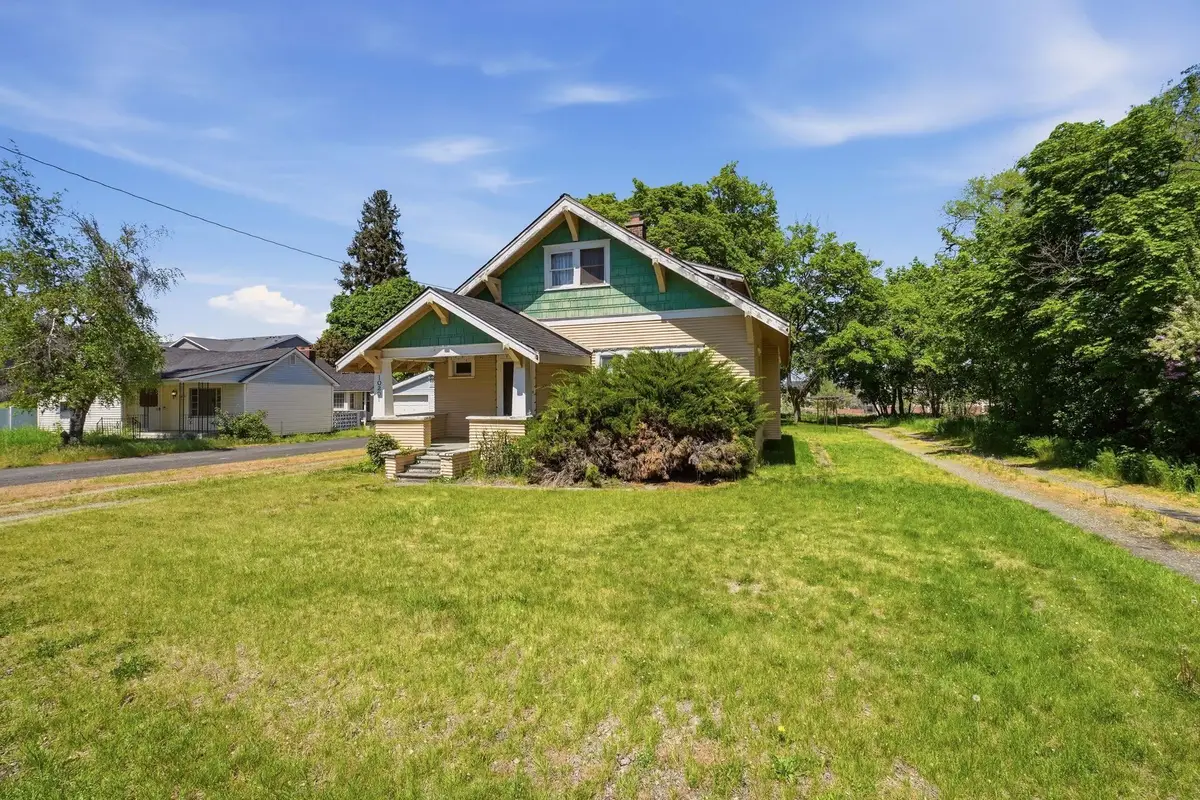 10201 E 4th Ave, Spokane Valley, WA 99206 - #1