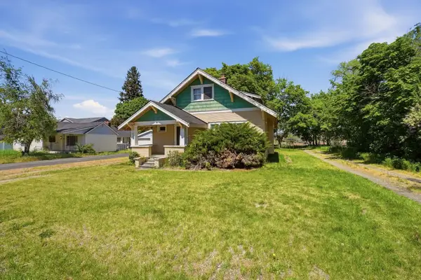 10201 E 4th Ave, Spokane Valley, WA 99206