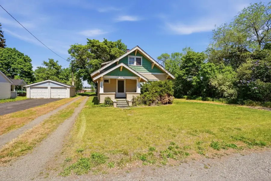 10201 E 4th Ave, Spokane Valley, WA 99206 - #2