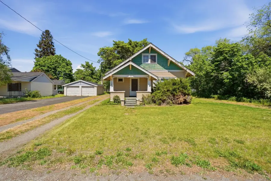 10201 E 4th Ave, Spokane Valley, WA 99206 - #3