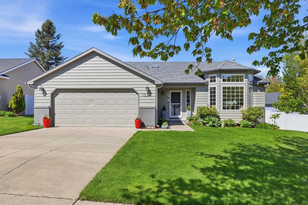 1221 N Wright Blvd, Liberty Lake, WA 99019 - #1