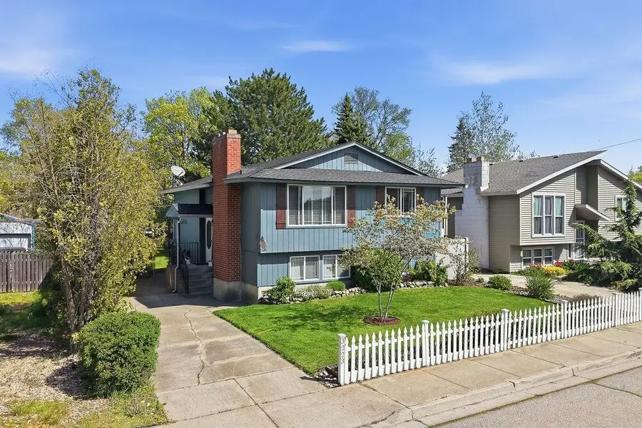 3223 E 31st Ave, Spokane, WA 99223 - #2