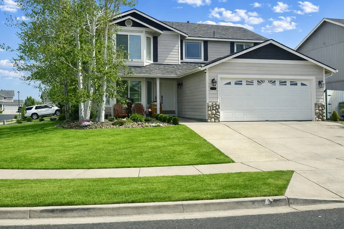 6615 S Lucas St, Cheney, WA 99004 - #1