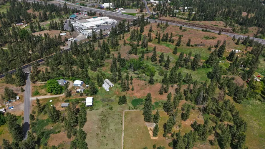2203 S Ball Rd, Spokane, WA 99224 - #2