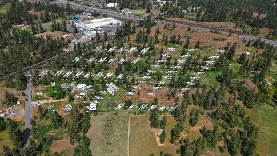 2203 S Ball Rd, Spokane, WA 99224 - #3