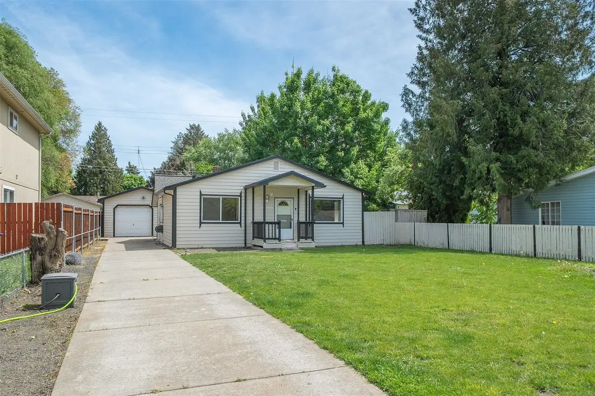 709 S Ray St, Spokane, WA 99202 - #1