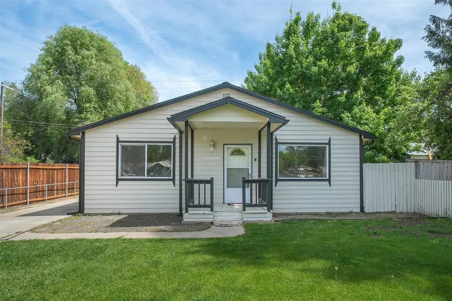 709 S Ray St, Spokane, WA 99202 - #3