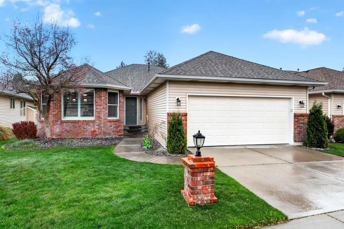 4015 S Easy Ln, Spokane, WA 99223 - #1