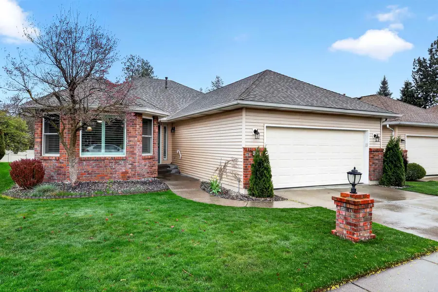 4015 S Easy Ln, Spokane, WA 99223 - #2