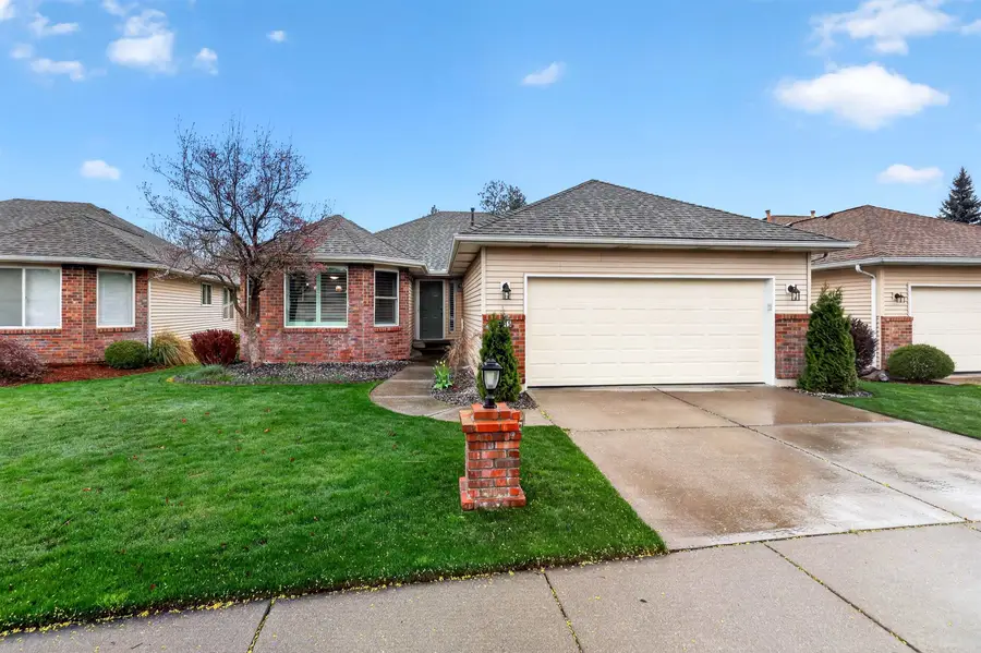 4015 S Easy Ln, Spokane, WA 99223 - #3