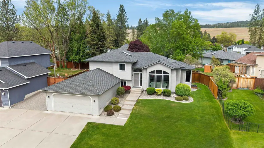 7210 N Deschutes Dr, Spokane, WA 99208 - #2
