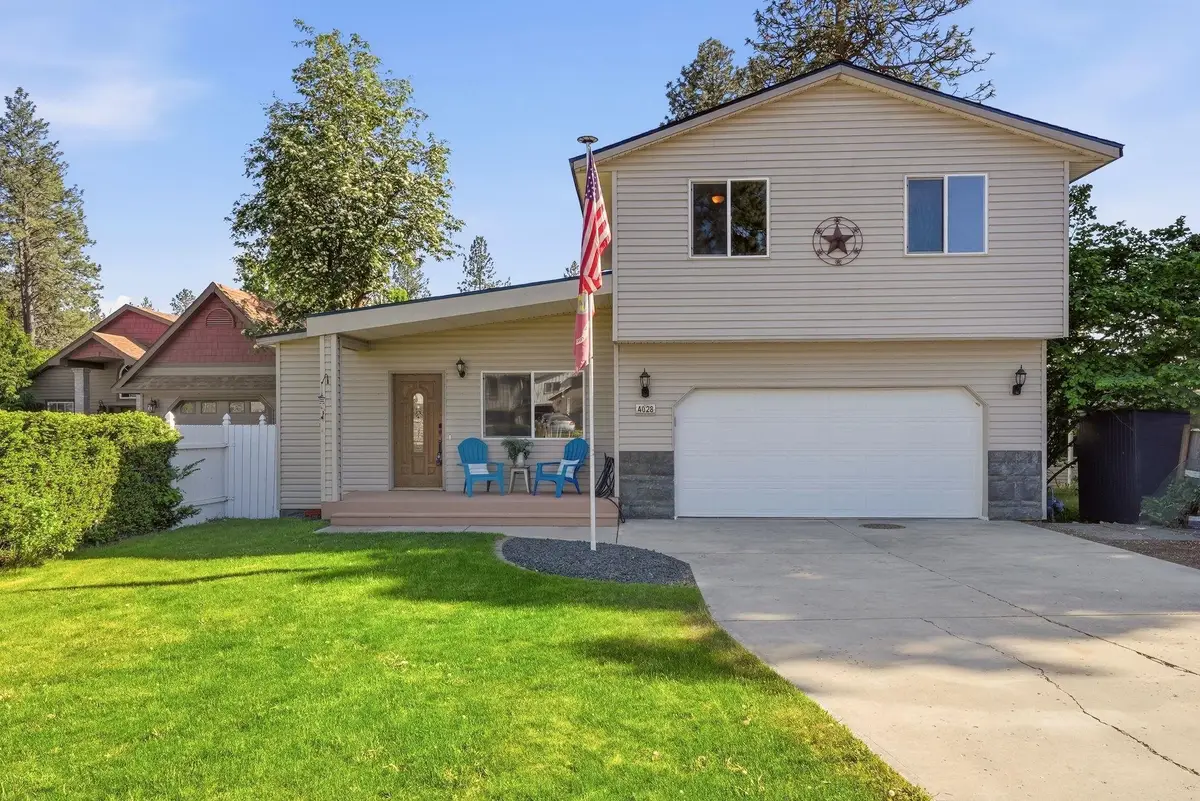 4028 E 28th Ave, Spokane, WA 99223 - #1