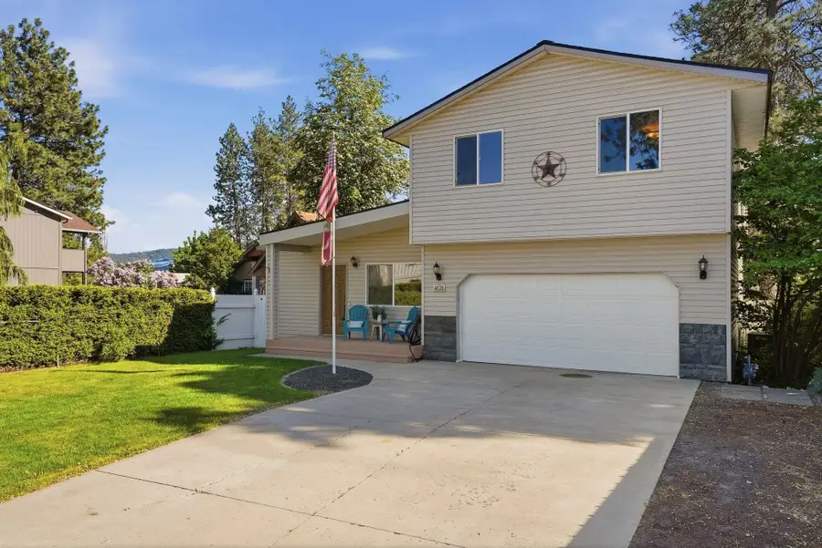 4028 E 28th Ave, Spokane, WA 99223 - #2