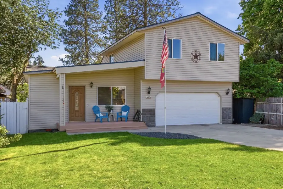 4028 E 28th Ave, Spokane, WA 99223 - #3