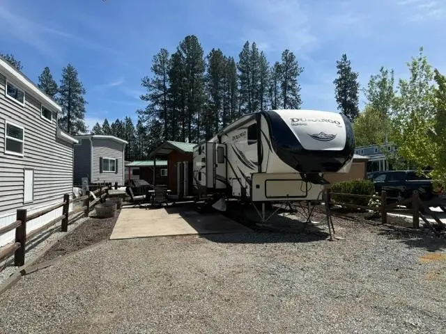 222 Tall Pine S #89 Loop, Usk, WA 99180 - #1