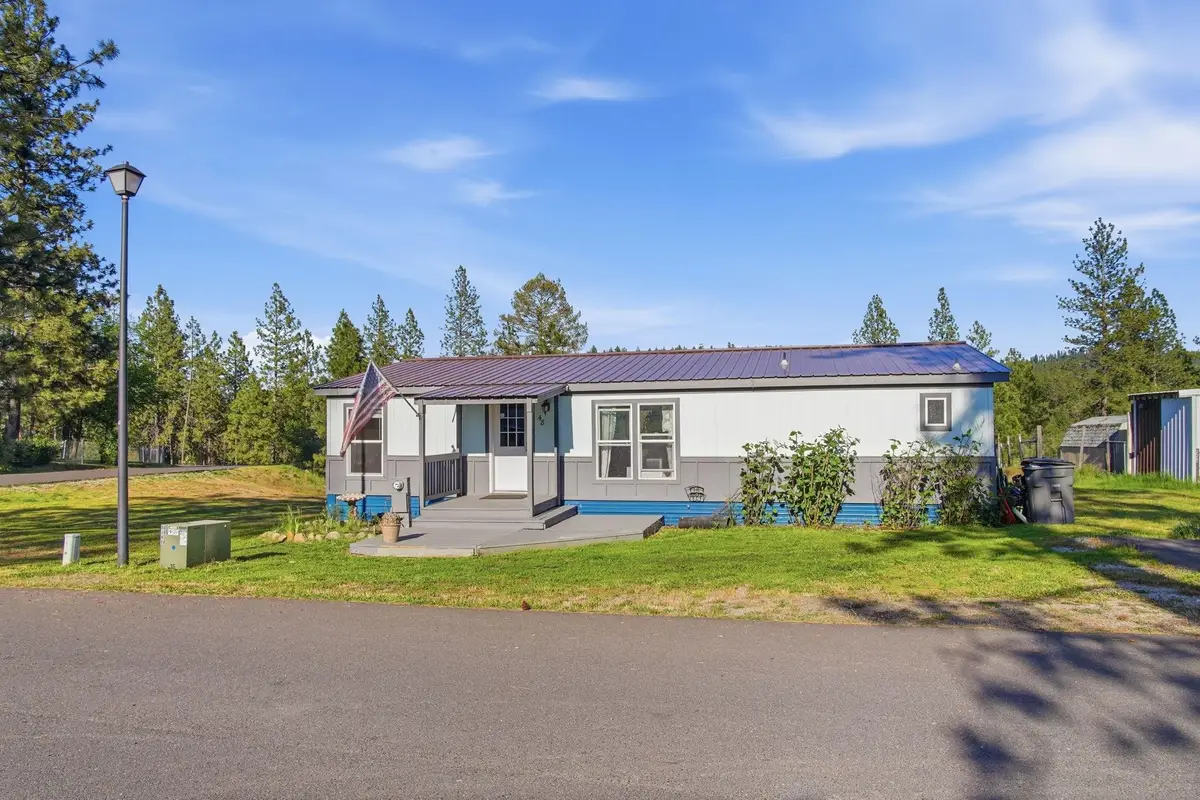 35312 N Newport Hwy, Chattaroy, WA 99003 - #1