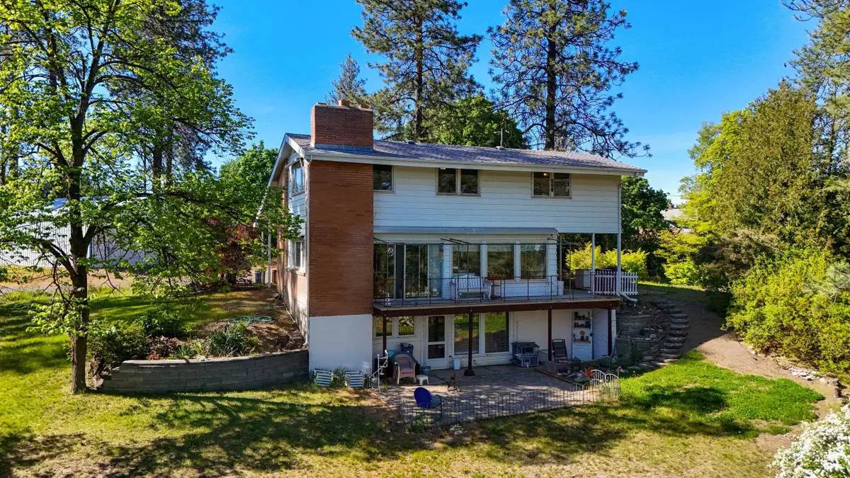 508 Clover St, Cheney, WA 99004 - #1
