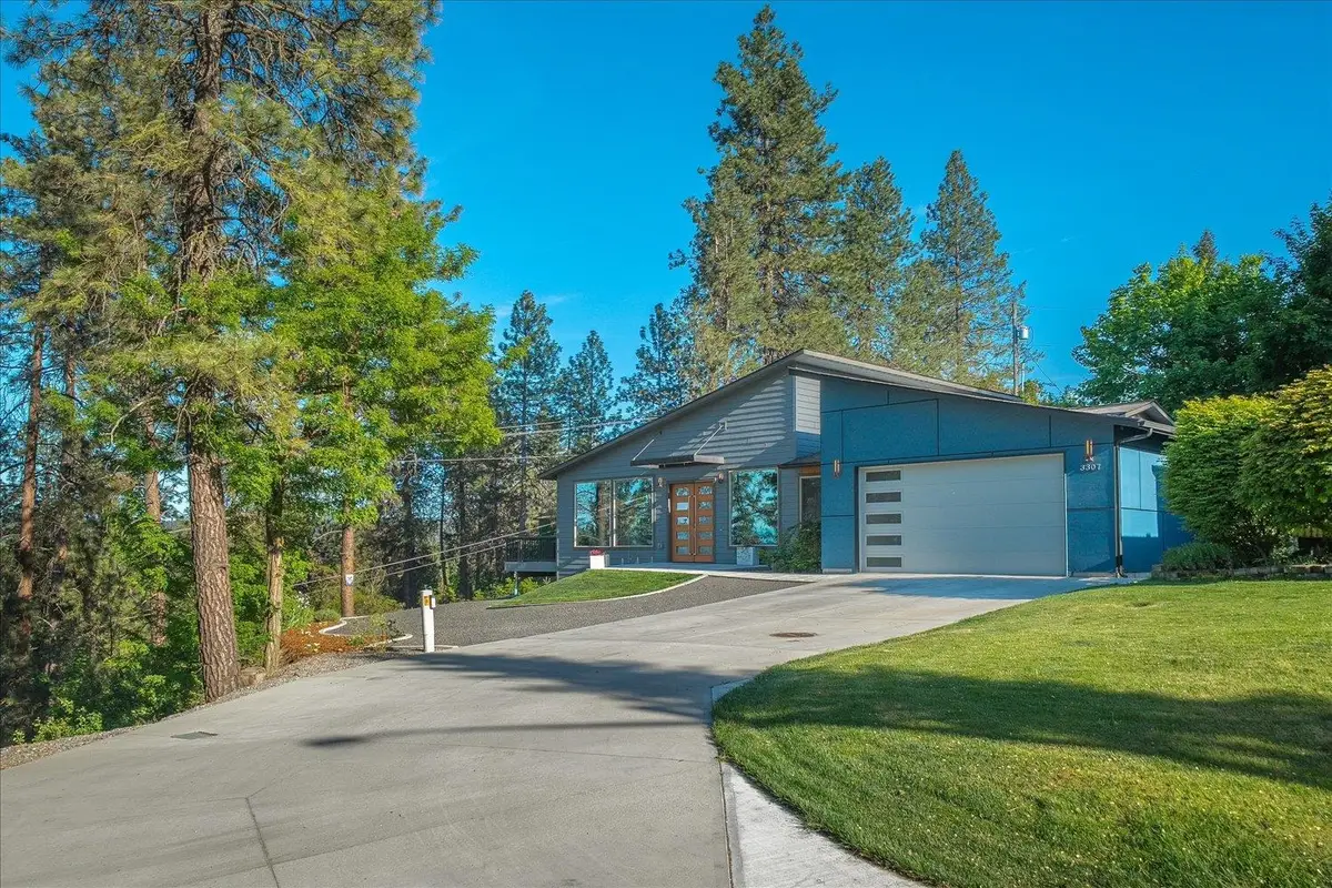 3307 W Hartson Ave, Spokane, WA 99224 - #1