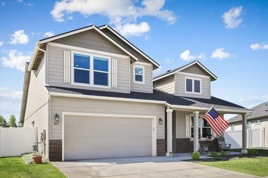 8619 W Pirates Ct, Spokane, WA 99224 - #3