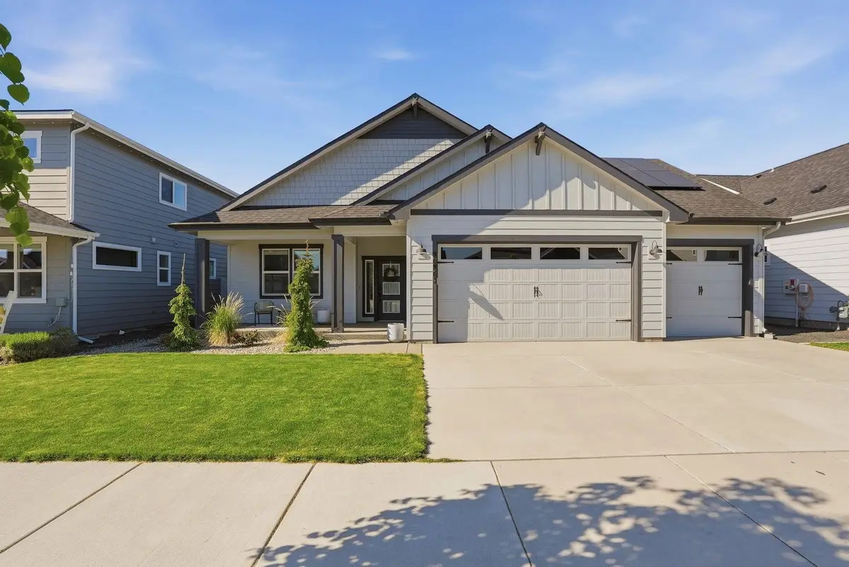 20863 E Thompson Ave, Liberty Lake, WA 99019 - #1