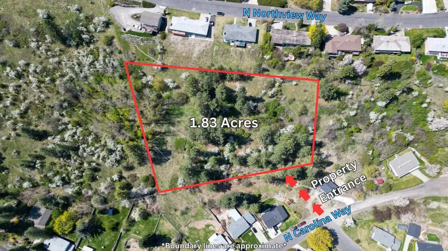 NKA N Mountain View Ln, Spokane, WA 99208 - #2