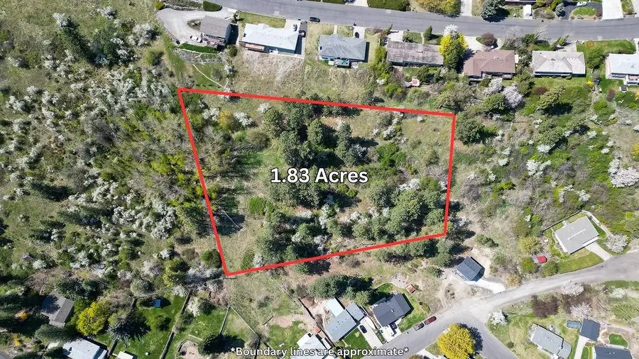 NKA N Mountain View Ln, Spokane, WA 99208 - #3