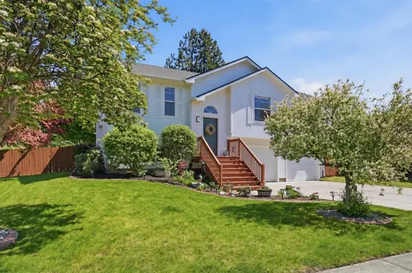 1417 S Glenn Rd, Spokane Valley, WA 99206