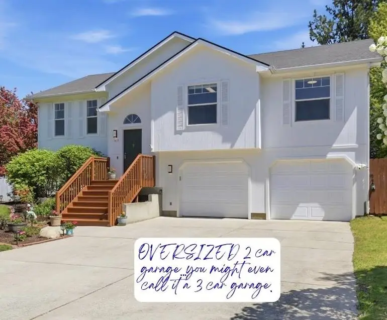 1417 S Glenn Rd, Spokane Valley, WA 99206 - #2