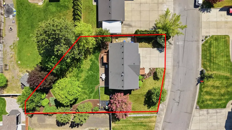 1417 S Glenn Rd, Spokane Valley, WA 99206 - #3
