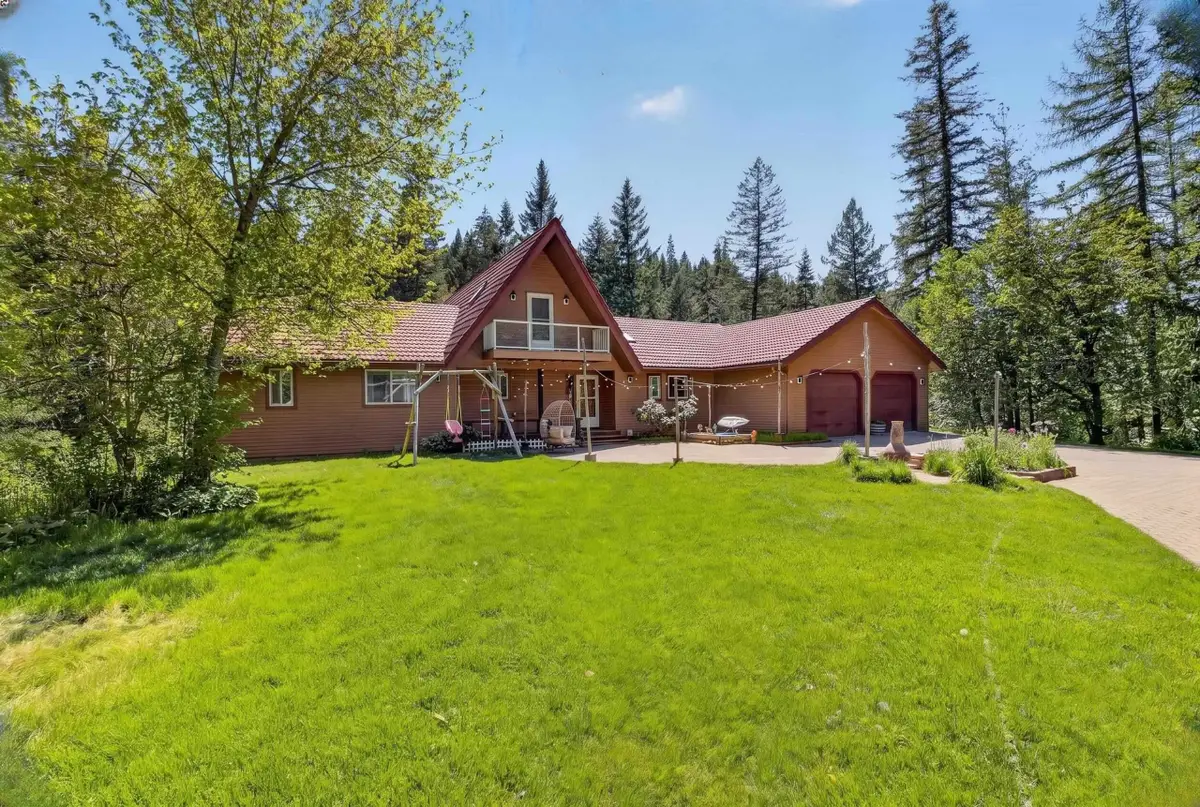 19202 E Elliot Rd, Mead, WA 99021 - #1
