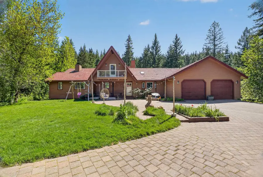 19202 E Elliot Rd, Mead, WA 99021 - #2
