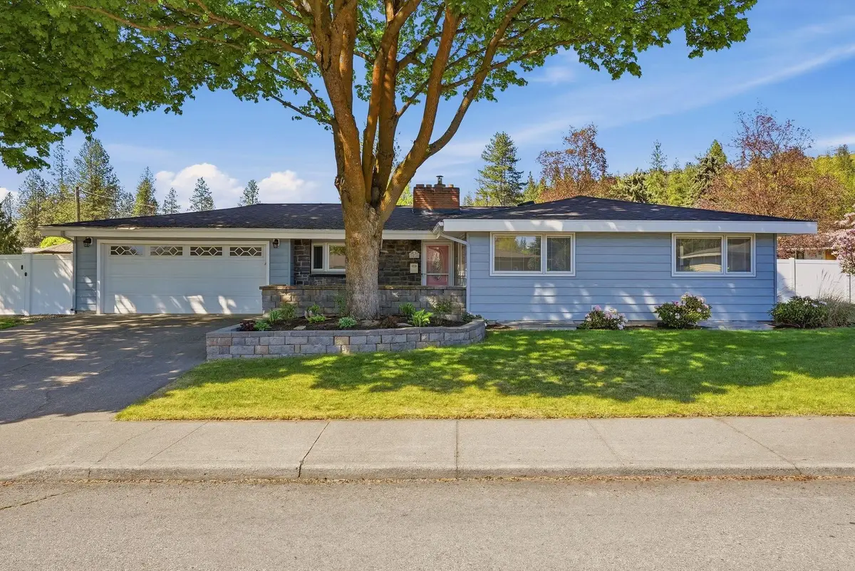 3810 W Weile Ave, Spokane, WA 99208 - #1