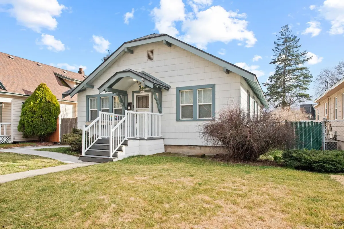 1023 W Providence Ave, Spokane, WA 99205 - #1