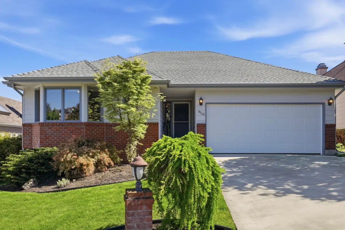 8710 E Boardwalk Ln, Spokane, WA 99212 - #1