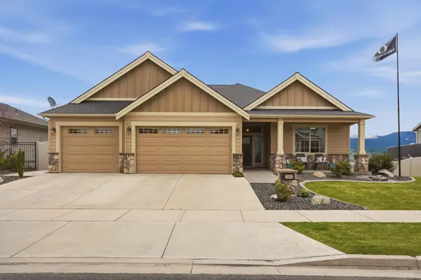 1905 S Incline Dr, Spokane Valley, WA 99016