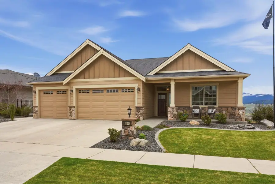 1905 S Incline Dr, Spokane Valley, WA 99016 - #2