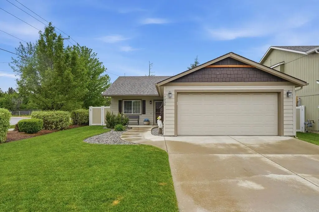 17030 E Baldwin Ave, Spokane Valley, WA 99016 - #1