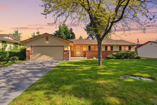 11119 E 26th Ave, Spokane Valley, WA 99206