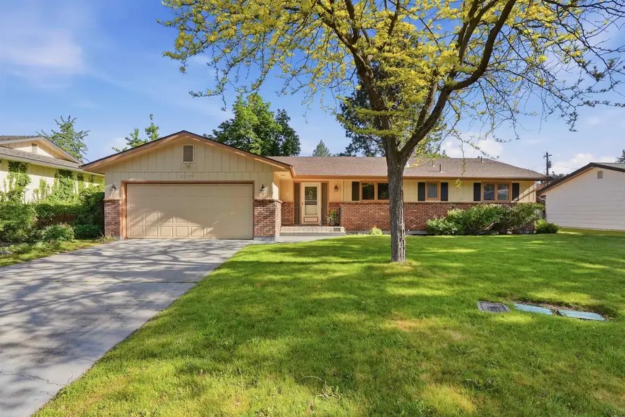 11119 E 26th Ave, Spokane Valley, WA 99206 - #2